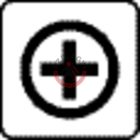 Csavarhúzó kereszthornyos PH3x200mm