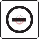 Csavarhúzó mágneses LAPOS 4x100mm