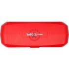 Szigetelt csavarhúzó készlet 1000V 8 részes