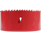 Bi-metál koronafúró HSS M3 83mm