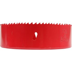 Bi-metál koronafúró HSS M3 121mm