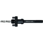 Befogószár koronafúróhoz SDS+ 32-200mm 5/8"