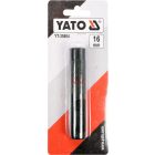 Bőrlyukasztó 16 mm