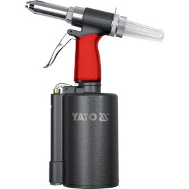 Pneumatikus popszegecshúzó 2.4-6.4mm