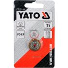 Csempevágó tartalék korong YG-6X