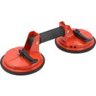 Vákuumos tapadókorong 2x150mm 100kg