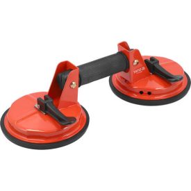 Vákuumos tapadókorong 2x150mm 100kg