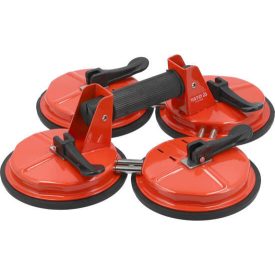 Vákuumos tapadókorong 4x150mm 300kg