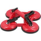 Vákuumos tapadókorong 4x120mm 180kg