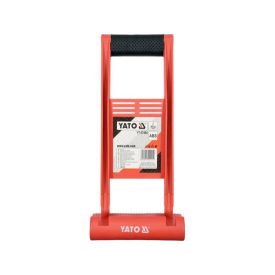 Gipszkartontábla tartó, 370 x 165 mm