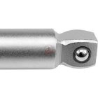 Toldószár gömbvégű 3/8" 76mm