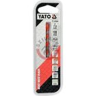 Univerzális fúró, 7x100 mm beton, fa és fém fúrására