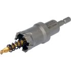 Körkivágó 25 mm TCT bit befogással