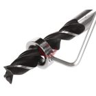 Csigafúró mélységhatároló 6,8,10mm