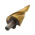 Lépcsős fúró 4-32mm HSS