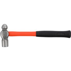 Bádogos kalapács 0,45 kg műanyag nyéllel