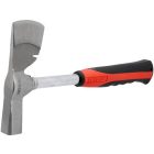 Kőműves kalapács 0.6kg