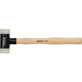 Visszarúgásmentes kalapács 420g