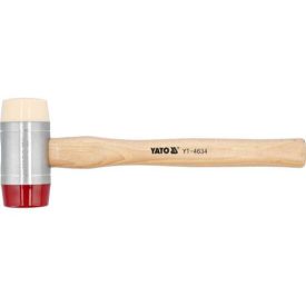 Illesztőkalapács 60mm PU/Nylon 1340g