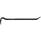 Hatszögű feszítővas 400x18mm