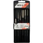 Véső-lyukasztó készlet 6 részes