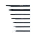 Lyukasztó készlet 7 részes