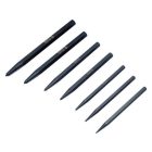 Lyukasztó készlet 7 részes