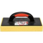 Szivacsos simító 270x130mm