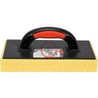 Szivacsos simító irdalt 270x130mm