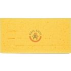 Szivacsos simító irdalt 270x130mm