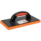 Gumis-szivacsos simító 270x130mm