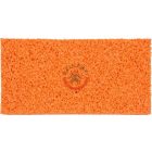 Gumis-szivacsos simító 270x130mm