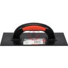 Műanyag glettelő 270x130mm