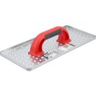 Csiszoló polisztirol habhoz 360x160mm