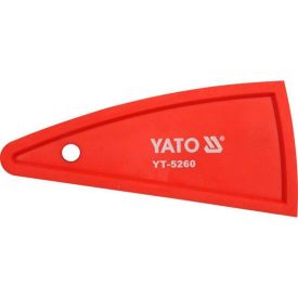 Szilikon fugakihúzó