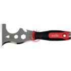 Kaparó spakli és multiszerszám készlet