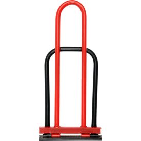 Falclezáró fogó 480x220mm