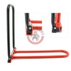 Falclezáró fogó 480x220mm