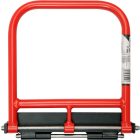 Ereszperemező fogó 450x200mm