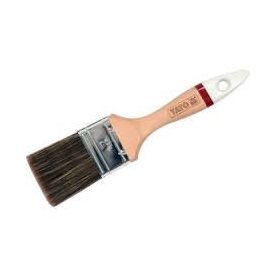 Laposecset 2" 50 mm fa nyél