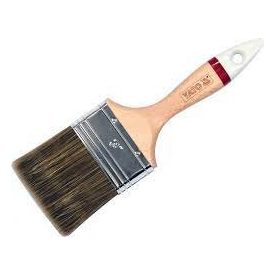 Laposecset  3" 76 mm fa nyél