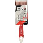 Laposecset 2.5" 63 mm műanyag nyél