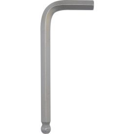 Imbuszkulcs gömbölyített 1.5mm