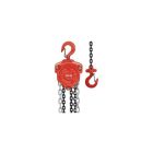 Láncos emelő 5000 kg 3m