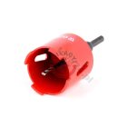 Gyémánt koronafúró 82mm