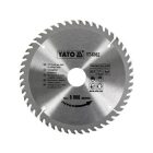 Körfűrésztárcsa (fa) 184x30x3,2mm T50