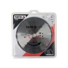 Körfűrésztárcsa (fa) 315x30x2,2mm T96