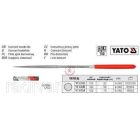 Gyémánt tűreszelő 3x140x50mm kör