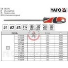 Lakatos reszelő négyszög 300mm #3