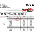 Lakatos reszelő kör 300mm #3